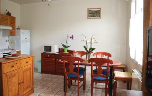 Holiday Home Vau.garni "bon Port"