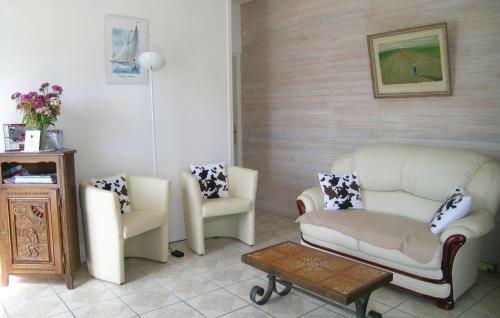 Holiday Home Vau.garni "bon Port"