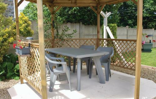 Holiday Home Vau.garni "bon Port"