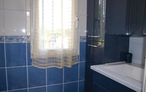 Holiday Home Vau.garni "bon Port"