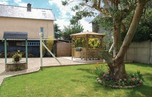 Holiday Home Vau.garni "bon Port"