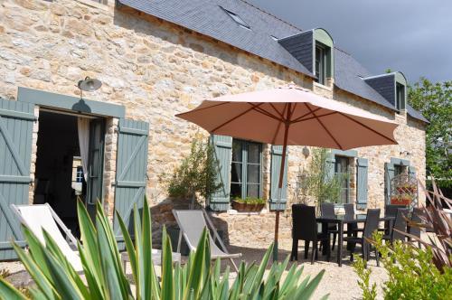 Hostal La Ferme Saint-vennec