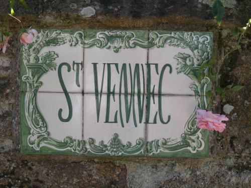 Hostal La Ferme Saint-vennec