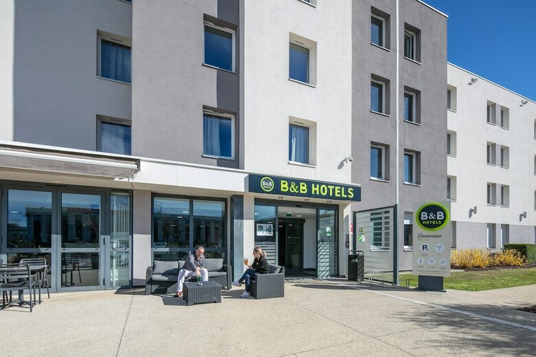 Hotel Premiere Classe Lyon Est - Saint Quentin Fallavier - A�roport