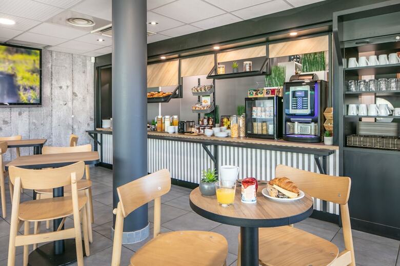 Hotel Premiere Classe Lyon Est - Saint Quentin Fallavier - A�roport