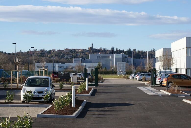 Hotel Premiere Classe Lyon Est - Saint Quentin Fallavier - A�roport