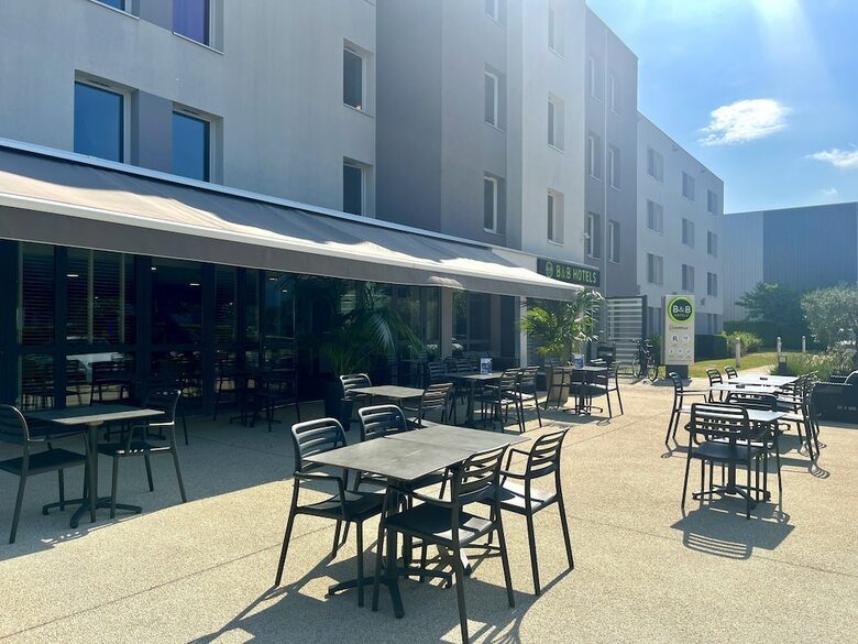 Hotel Premiere Classe Lyon Est - Saint Quentin Fallavier - A�roport