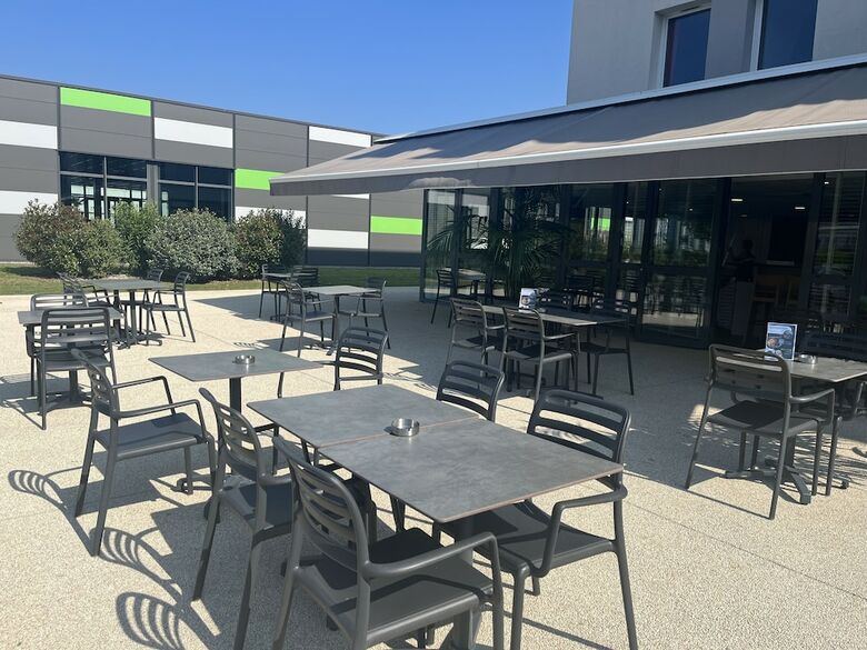 Hotel Premiere Classe Lyon Est - Saint Quentin Fallavier - A�roport