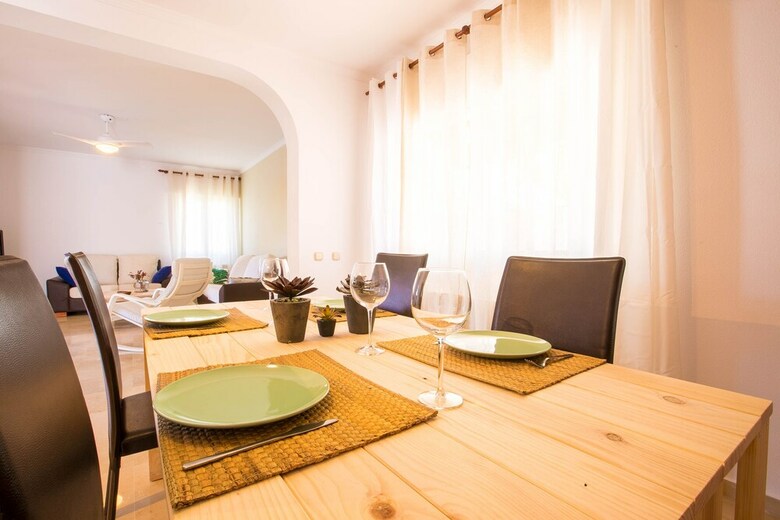 Oleholidays Villa Azucena 500m Playa El Rosario