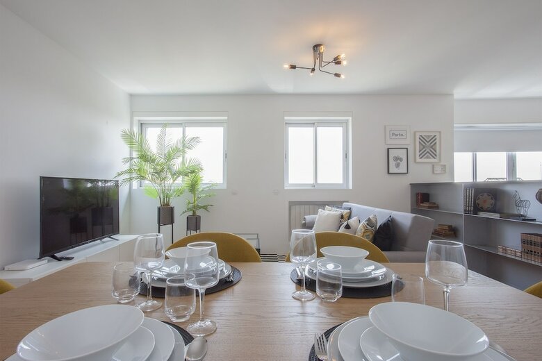 Liiiving - Secret Downtown Luxury Apartments