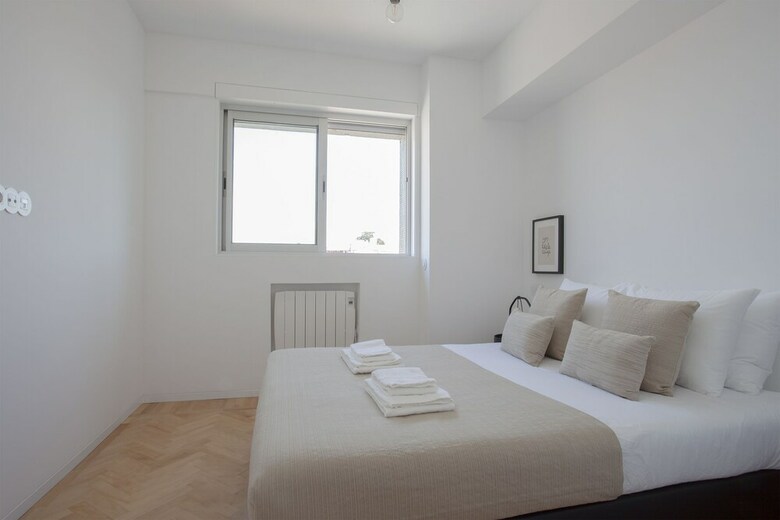 Liiiving - Secret Downtown Luxury Apartments