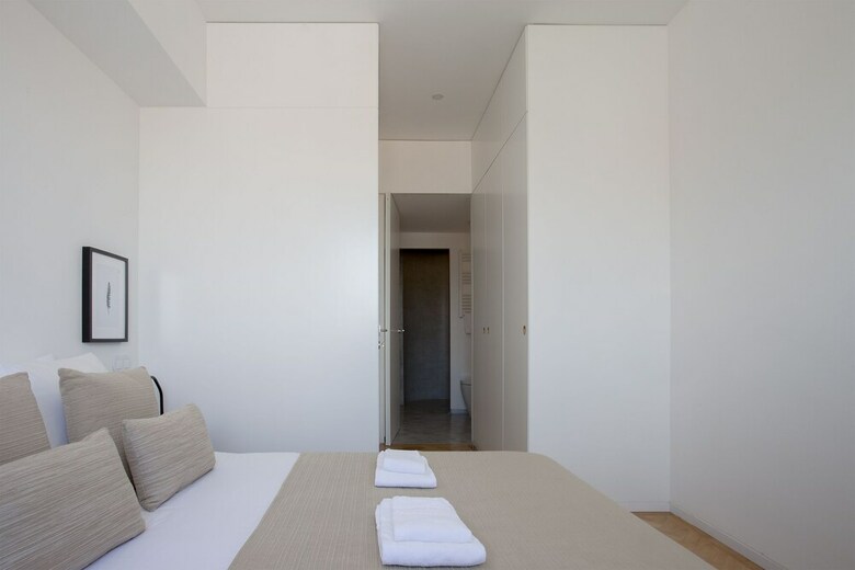 Liiiving - Secret Downtown Luxury Apartments