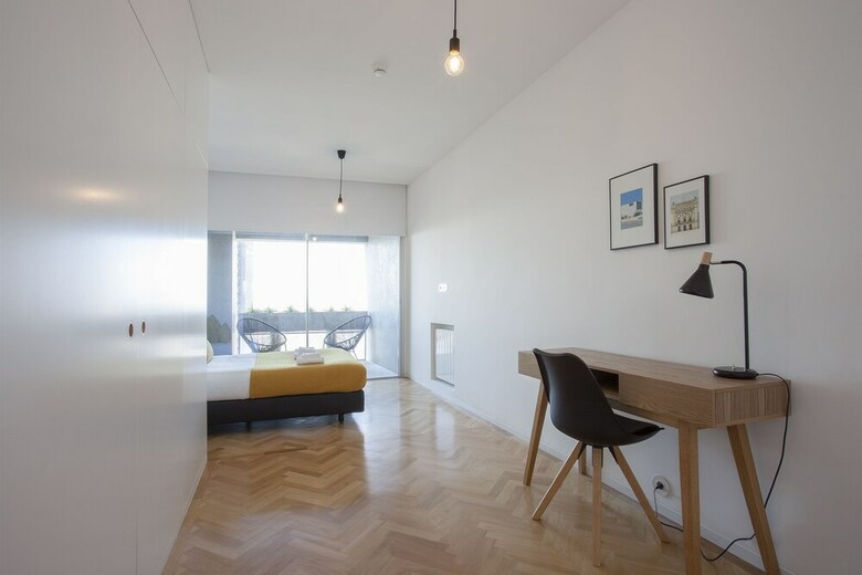 Liiiving - Secret Downtown Luxury Apartments