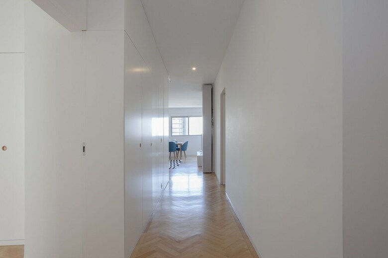 Liiiving - Secret Downtown Luxury Apartments