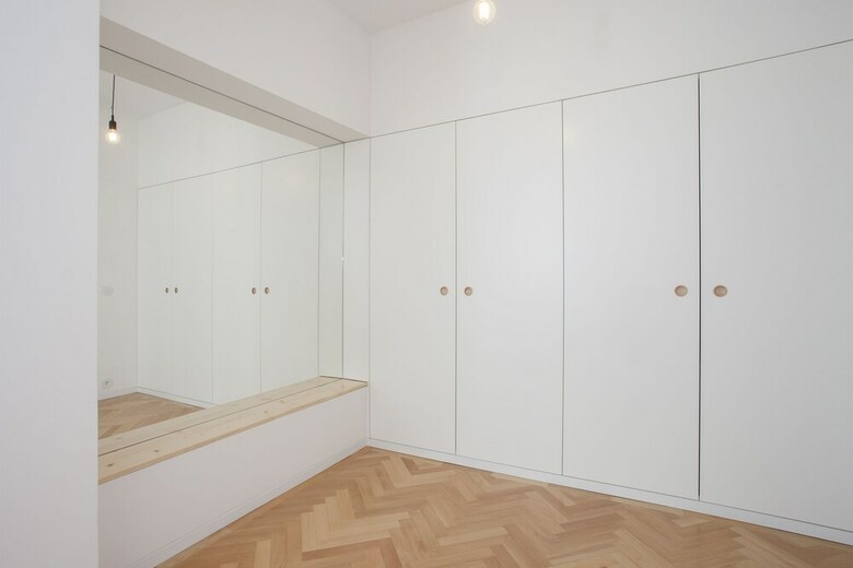 Liiiving - Secret Downtown Luxury Apartments