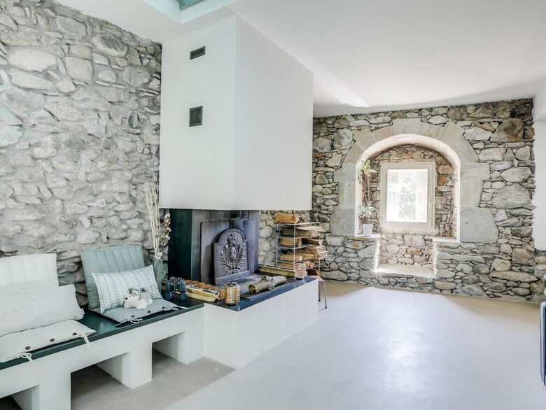 Apartamento The Loft Of Rovor�e - Exceptional
