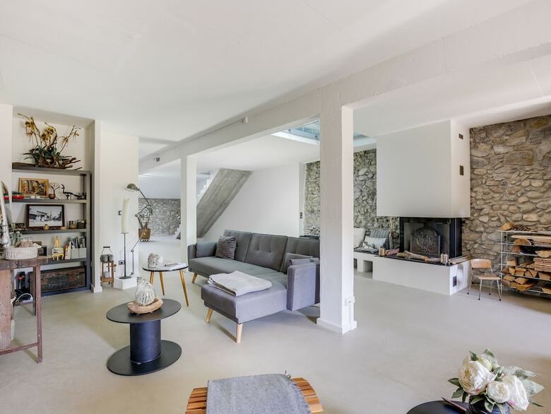 Apartamento The Loft Of Rovor�e - Exceptional