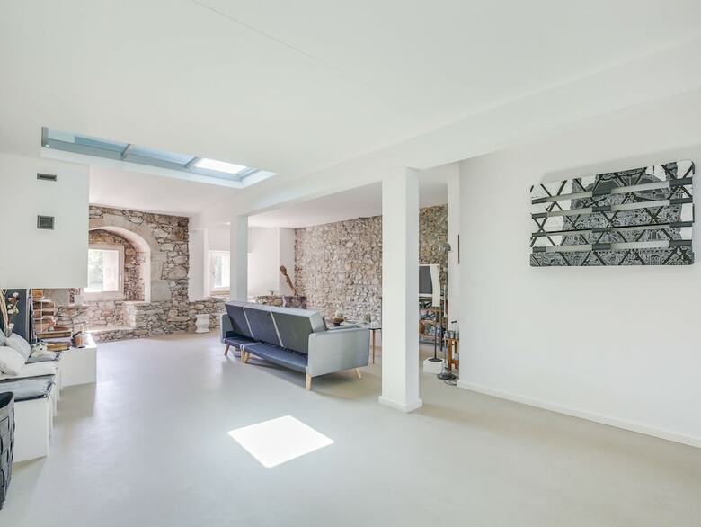 Apartamento The Loft Of Rovor�e - Exceptional