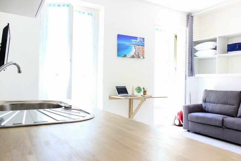 Apartamento Greatstay Studio
