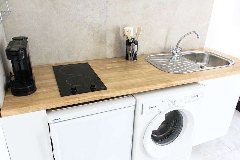 Apartamento Greatstay Studio
