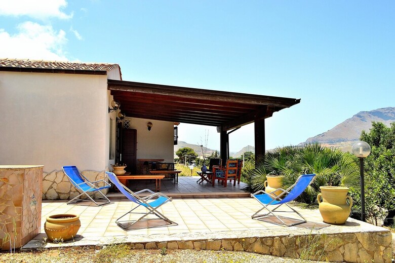 Villa Cutino