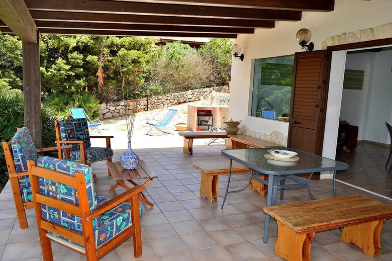 Villa Cutino
