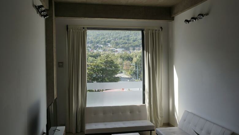 Apartamentos Magallanes Flat II