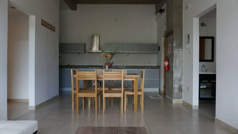 Apartamentos Magallanes Flat II