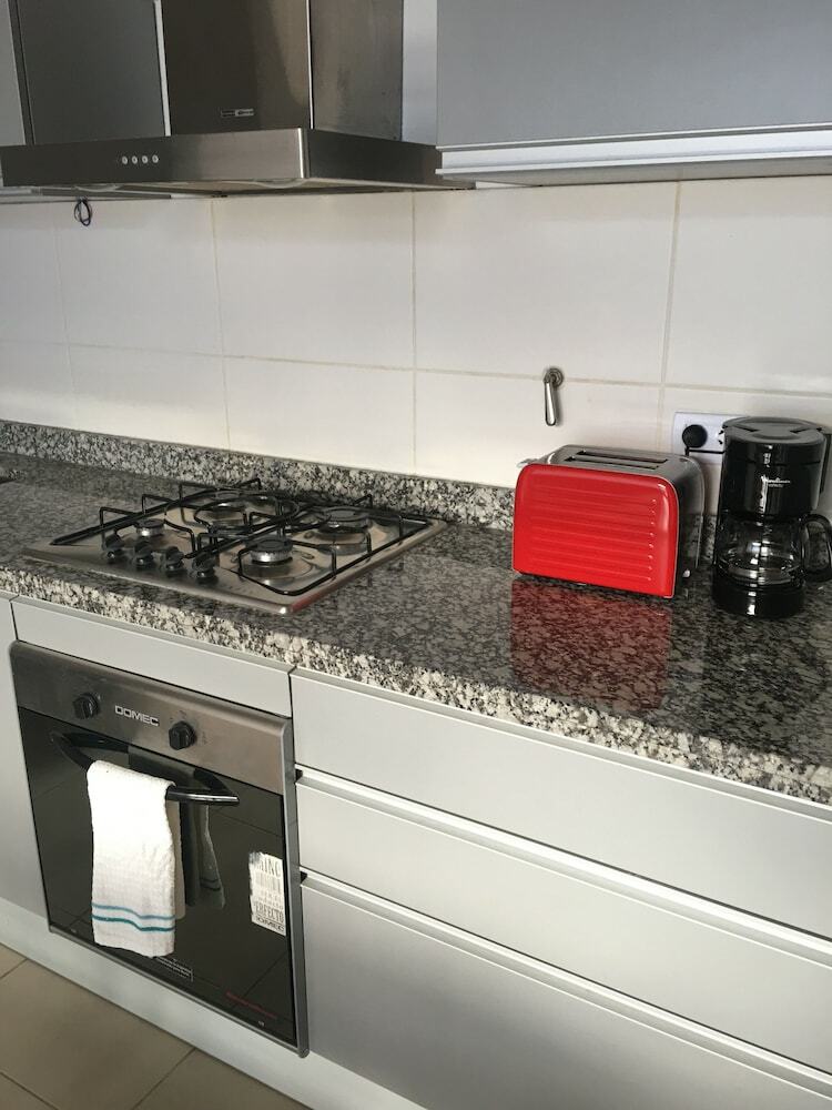 Apartamentos Magallanes Flat II