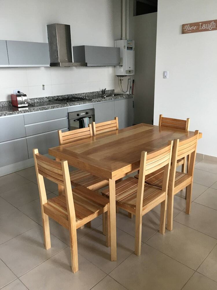 Apartamentos Magallanes Flat II