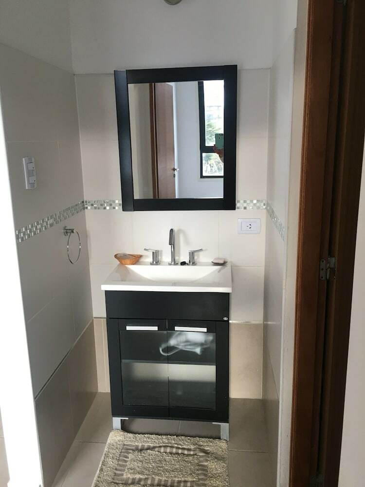 Apartamentos Magallanes Flat II
