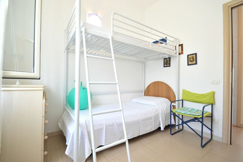 Villa Plaja Azzurra