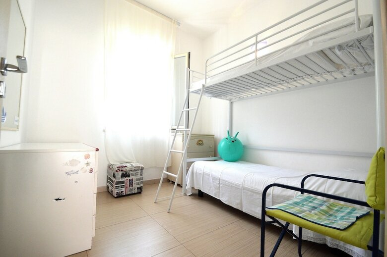 Villa Plaja Azzurra