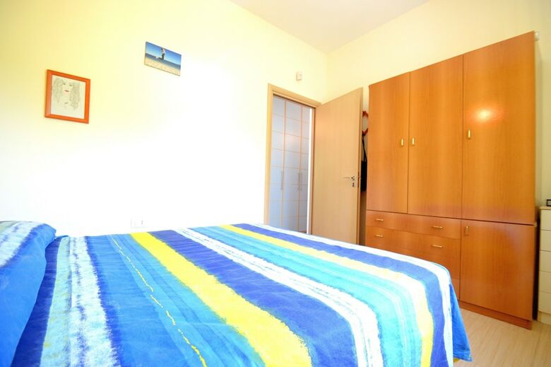 Villa Plaja Azzurra