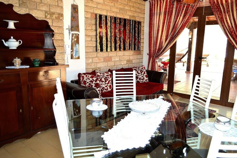 Villa Cleopatra