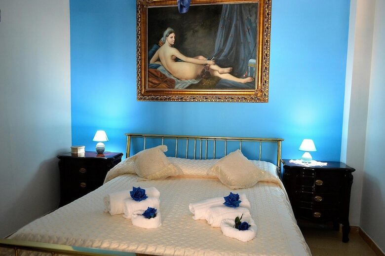 Villa Cleopatra