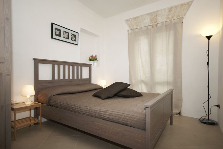 Apartamento Appartamento Del Marinaro