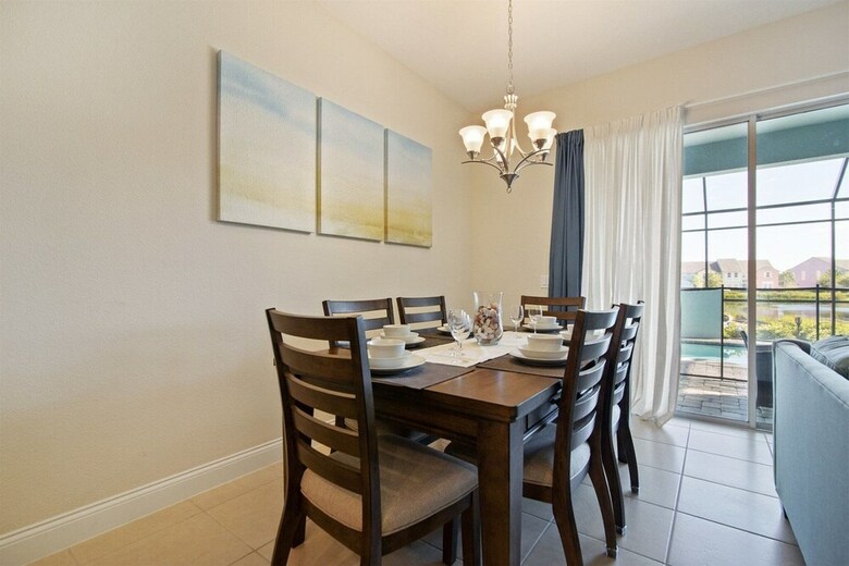 4br Festival Townhome