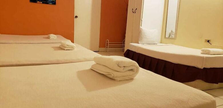 Hotel Xanadu Tropical Resort