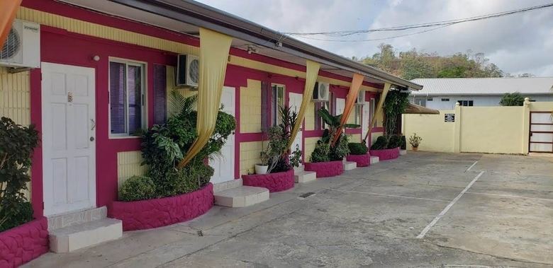 Hotel Xanadu Tropical Resort