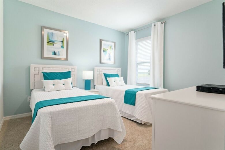 5br Pool Home W Gameroom