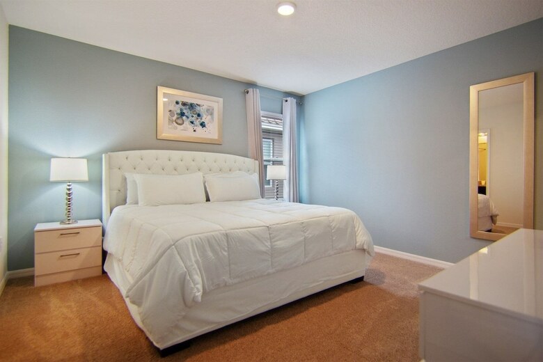 5br Pool Home W Gameroom