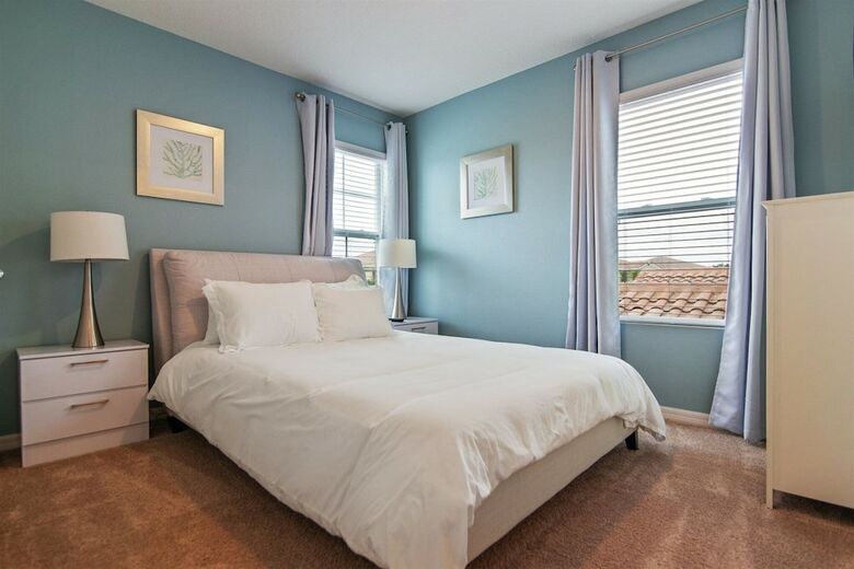 5br Pool Home W Gameroom