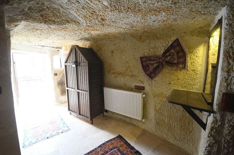 Hotel Rose Nest Cave Otel