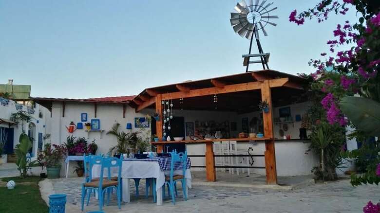 Hotel Ios Village