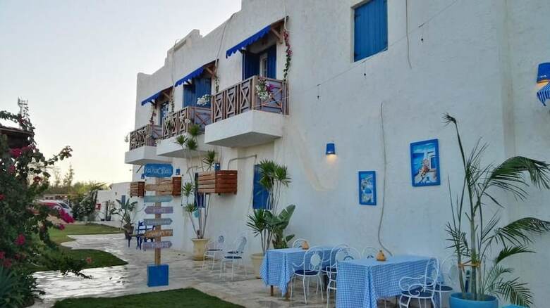 Hotel Ios Village