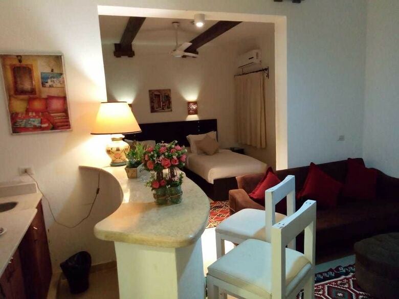 Hotel Ios Village