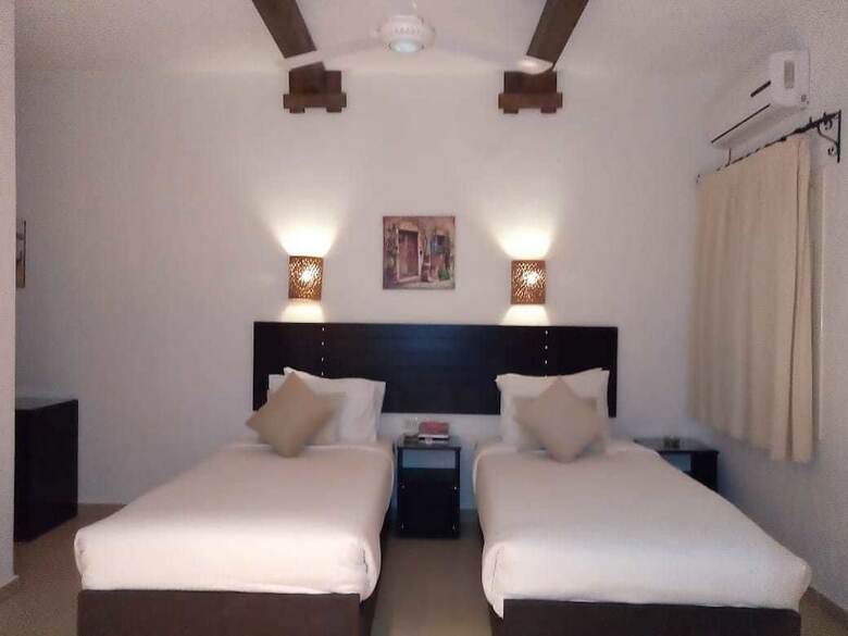 Hotel Ios Village