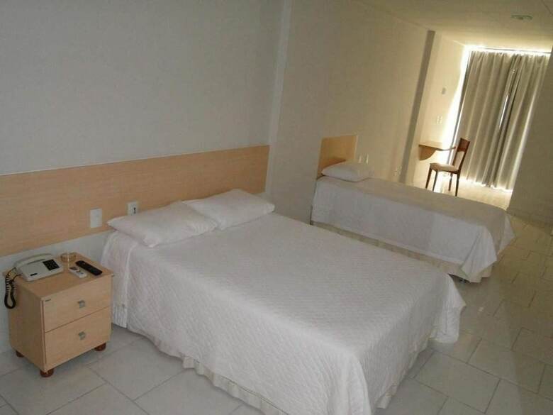 Hotel Arezzu
