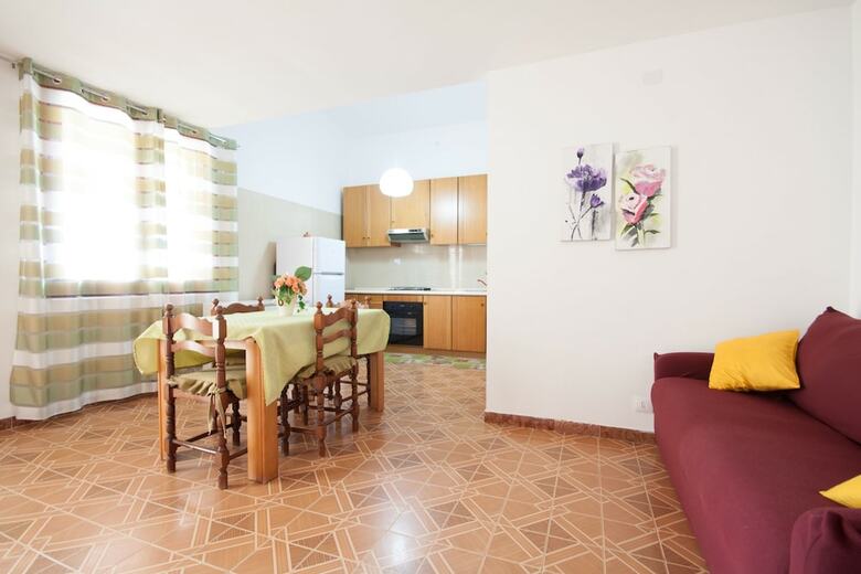 Apartamento Appartamento Guidaloca